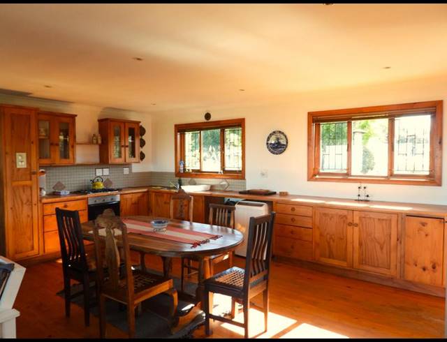 FARM FOR SALE IN HOEKWIL